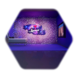 My Dreams com23 room