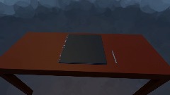 A screenshot taken in Dreams. 17 of 28.