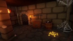 A screenshot taken in Dreams. 1 of 7.