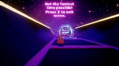 A screenshot taken in Dreams. 4 of 4.
