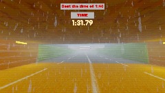 A screenshot taken in Dreams. 6 of 8.