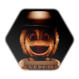 Lil Thiggy Tesco [OC]