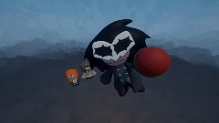 A screenshot taken in Dreams. 10 of 13.
