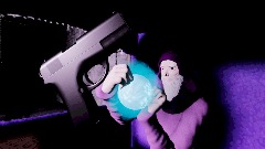 A screenshot taken in Dreams. 4 of 5.