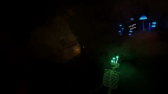 A screenshot taken in Dreams. 18 of 30.