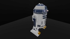 Voxel Astromech                       3.71% Thermo