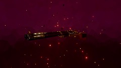 A screenshot taken in Dreams. 5 of 5.