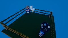 Chicken jockey