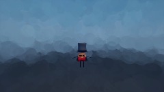 A screenshot taken in Dreams. 12 of 26.