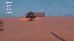 A screenshot taken in Dreams. 8 of 11.