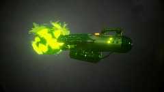 A screenshot taken in Dreams. 5 of 25.