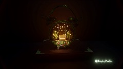 A screenshot taken in Dreams. 6 of 10.