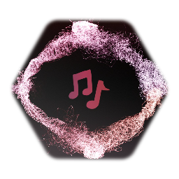 Happy Music (Could be loud)