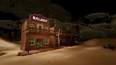 A screenshot taken in Dreams. 18 of 30.