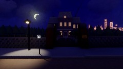 A screenshot taken in Dreams. 20 of 30.