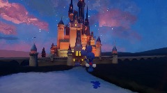 Disney Intro but with  riggy