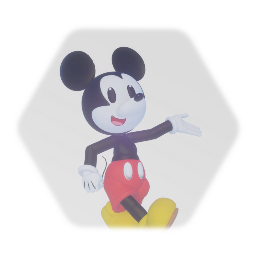 Mickey Mouse