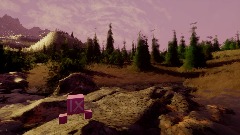 Ay | next to the sea