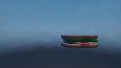 A screenshot taken in Dreams. 1 of 1.