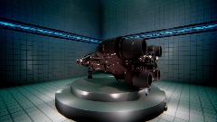 A screenshot taken in Dreams. 5 of 8.