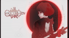 Soul Legacy After Prologue - DEMO