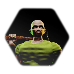 <clue> Runescape guy remastered