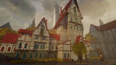 A screenshot taken in Dreams. 2 of 3.