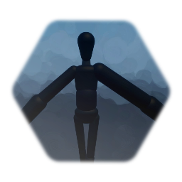 Slenderman WIP