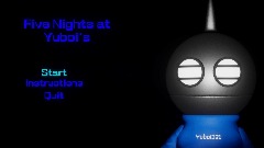 Five Nights at Yuboi´s [ Thanks @pizzaboydude for playing]