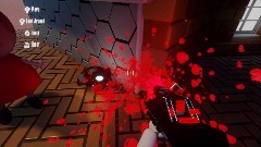 A screenshot taken in Dreams. 8 of 15.