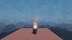 A screenshot taken in Dreams. 16 of 29.