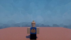 first creation  since noli update