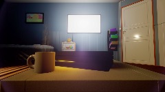 A screenshot taken in Dreams. 10 of 22.