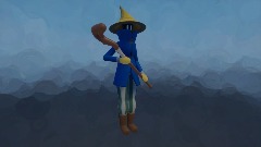 A screenshot taken in Dreams. 10 of 30.