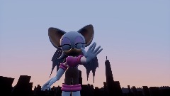 A screenshot taken in Dreams. 6 of 7.