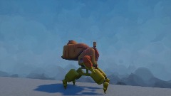 A screenshot taken in Dreams. 4 of 22.