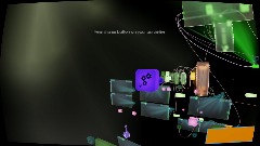 A screenshot taken in Dreams. 3 of 5.