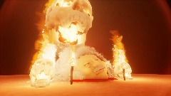 A screenshot taken in Dreams. 2 of 6.