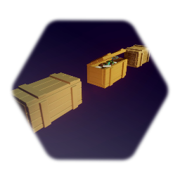 Crates