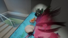 A screenshot taken in Dreams. 4 of 6.