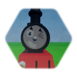 Thomas The Tank Engine
