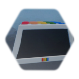 Polaroid Chroma Timer