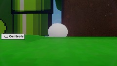 A screenshot taken in Dreams. 16 of 24.