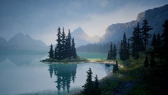 A screenshot taken in Dreams. 9 of 10.