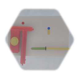 Bristle Bricks Entry