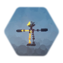 Epic wubbox | dark island              fanmade