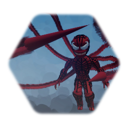 Carnage (Raimi Verse)
