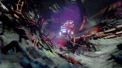 Dystopian Technology