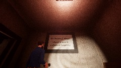 A screenshot taken in Dreams. 2 of 4.