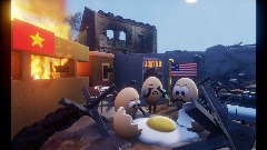 A screenshot taken in Dreams. 1 of 1.